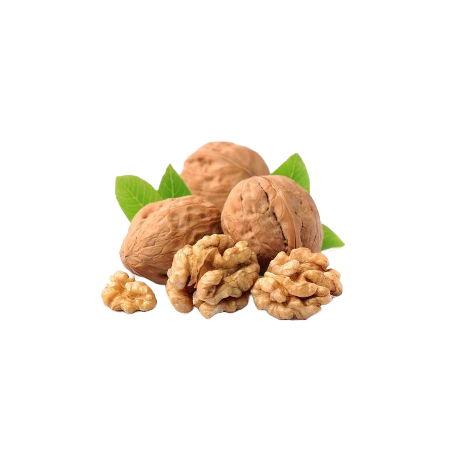 Les noix